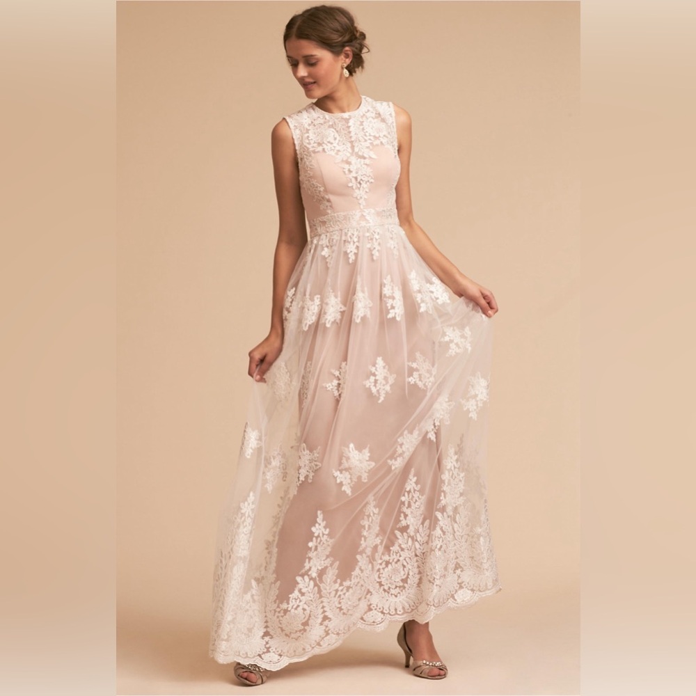 Malcom Wedding Dress